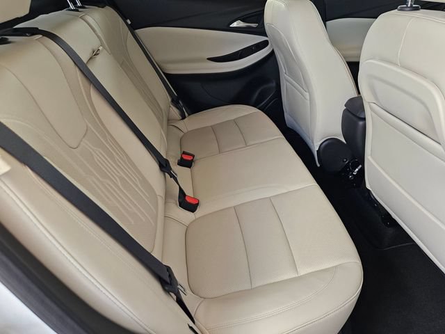 Used 2026 Buick Encore GX Avenir w/ Avenir Technology Package FWD image 23