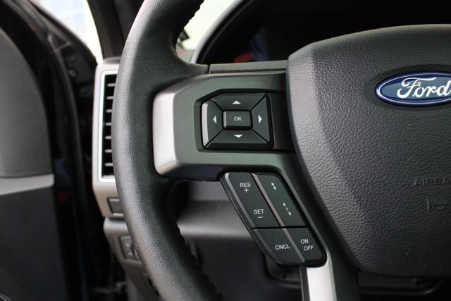 Used 2018 Ford F150 Lariat w/ Equipment Group 502A Luxury image 13