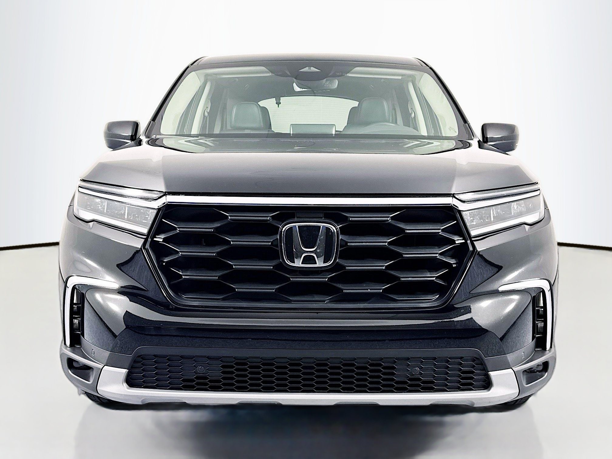 Certified 2024 Honda Pilot EX-L image 2