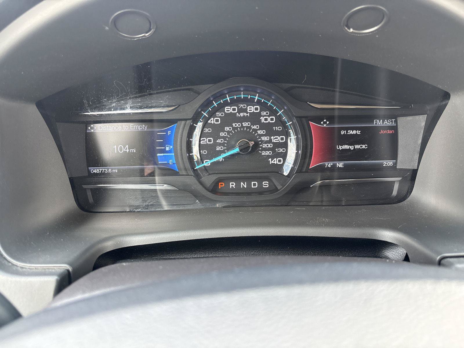 Used 2019 Ford Flex SEL w/ Equipment Group 202A AWD/4WD image 17