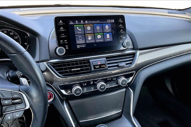Used 2022 Honda Accord Sport image 15
