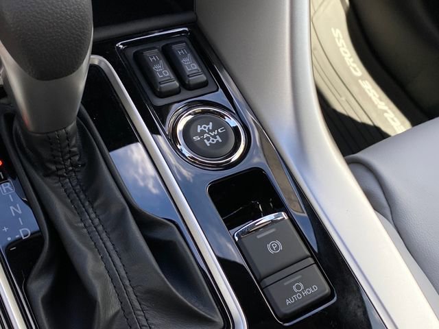 New 2026 Mitsubishi Eclipse Cross SEL AWD/4WD image 17