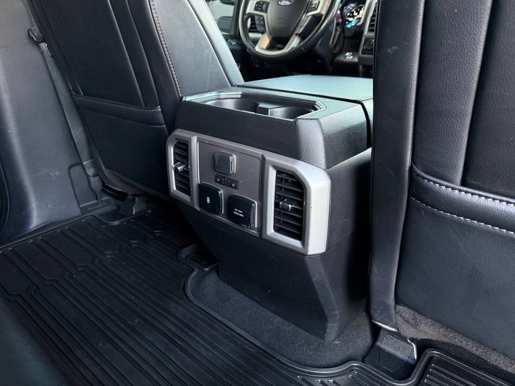 Used 2021 Ford F350 Lariat AWD/4WD image 43