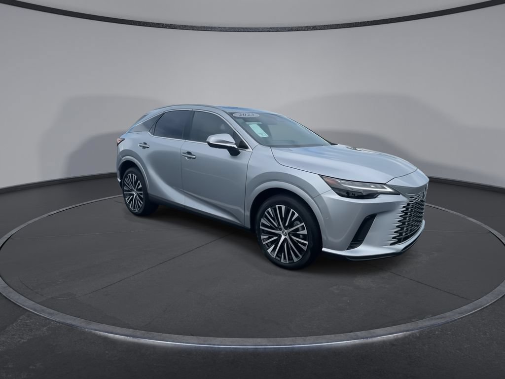 Used 2024 Lexus RX 350 Premium Plus w/ Convenience Package FWD image 2