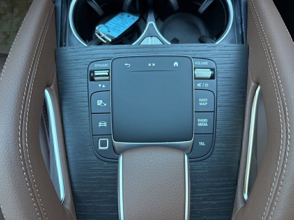 New 2026 Mercedes-Benz GLE 350 4MATIC image 25