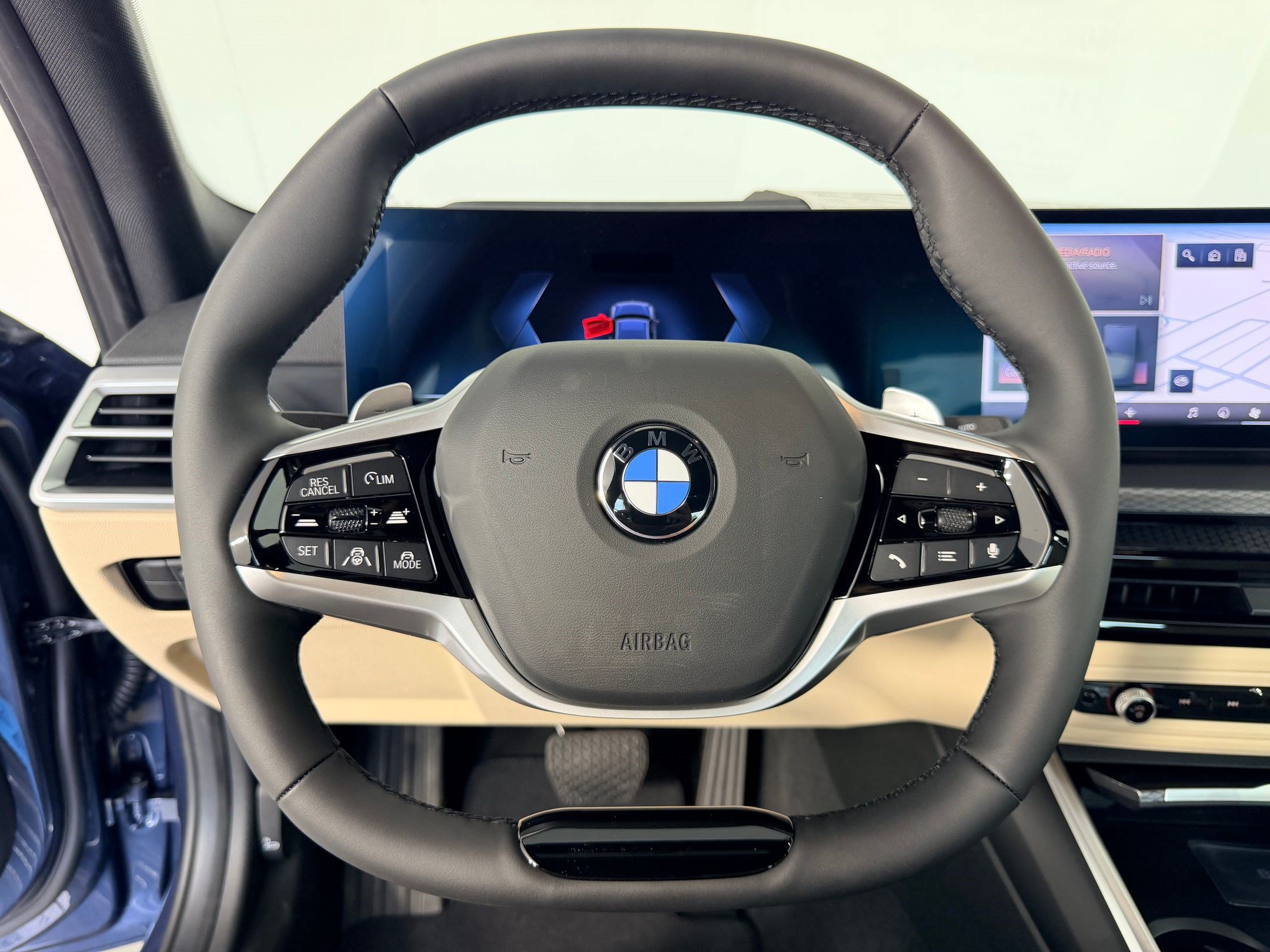 New 2026 BMW 330i Sedan w/ Premium Package RWD image 15