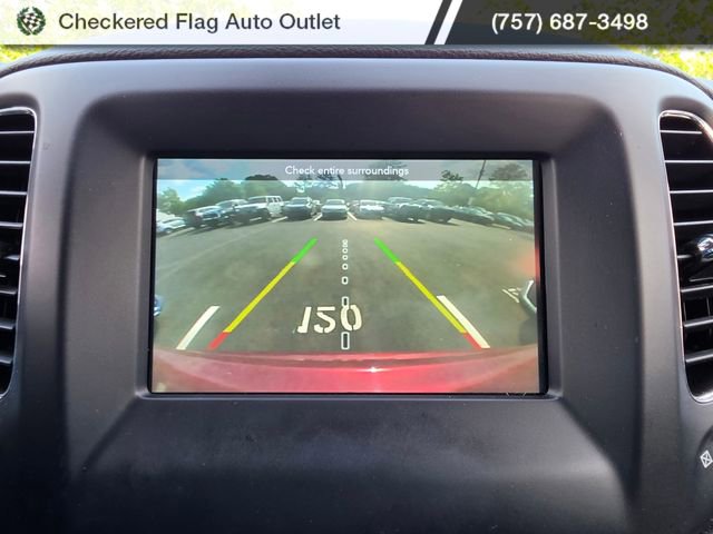 Used 2021 Jeep Compass Sport AWD/4WD image 16