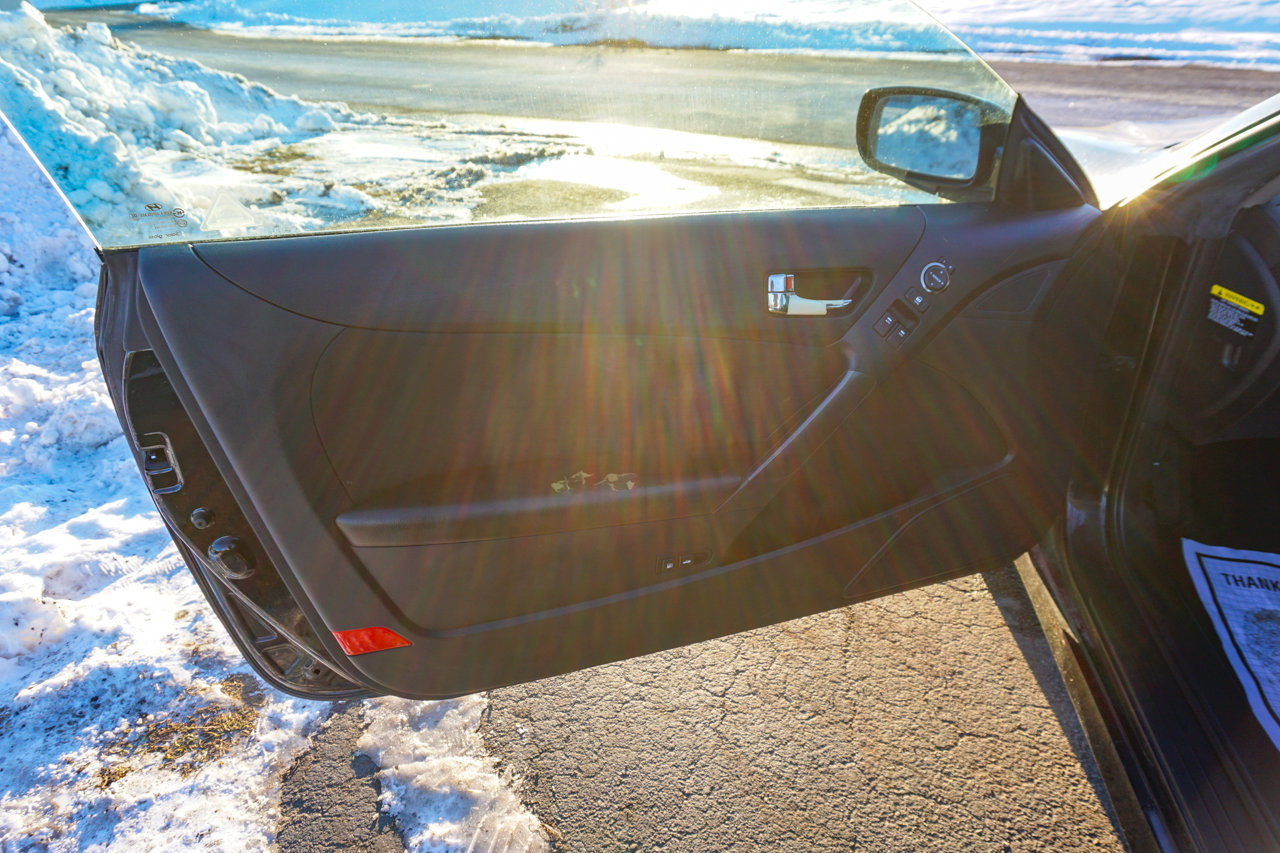 Used 2011 Hyundai Genesis 2.0T image 22