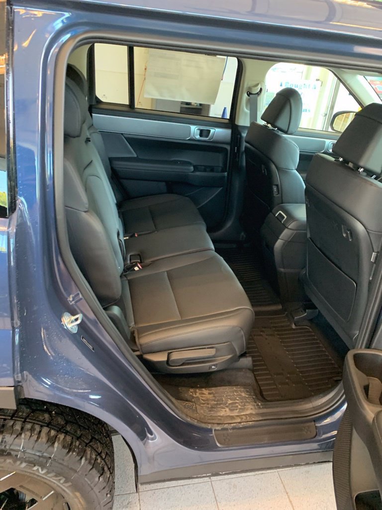 New 2027 Hyundai Santa Fe XRT AWD/4WD image 11