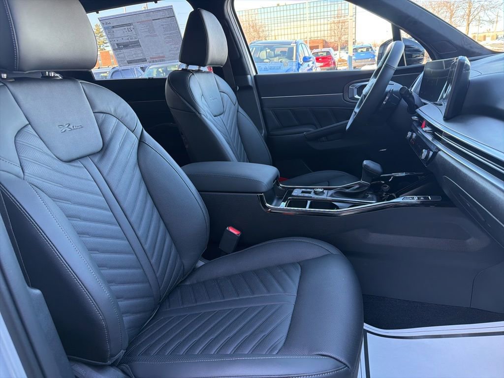 New 2026 Kia Sorento SX Prestige AWD/4WD image 12