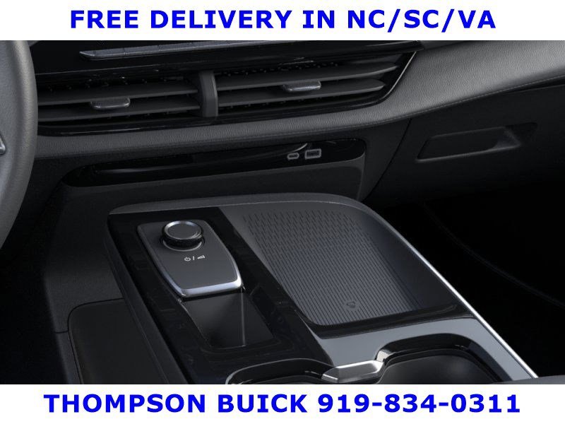 New 2025 Buick Enclave Preferred image 26