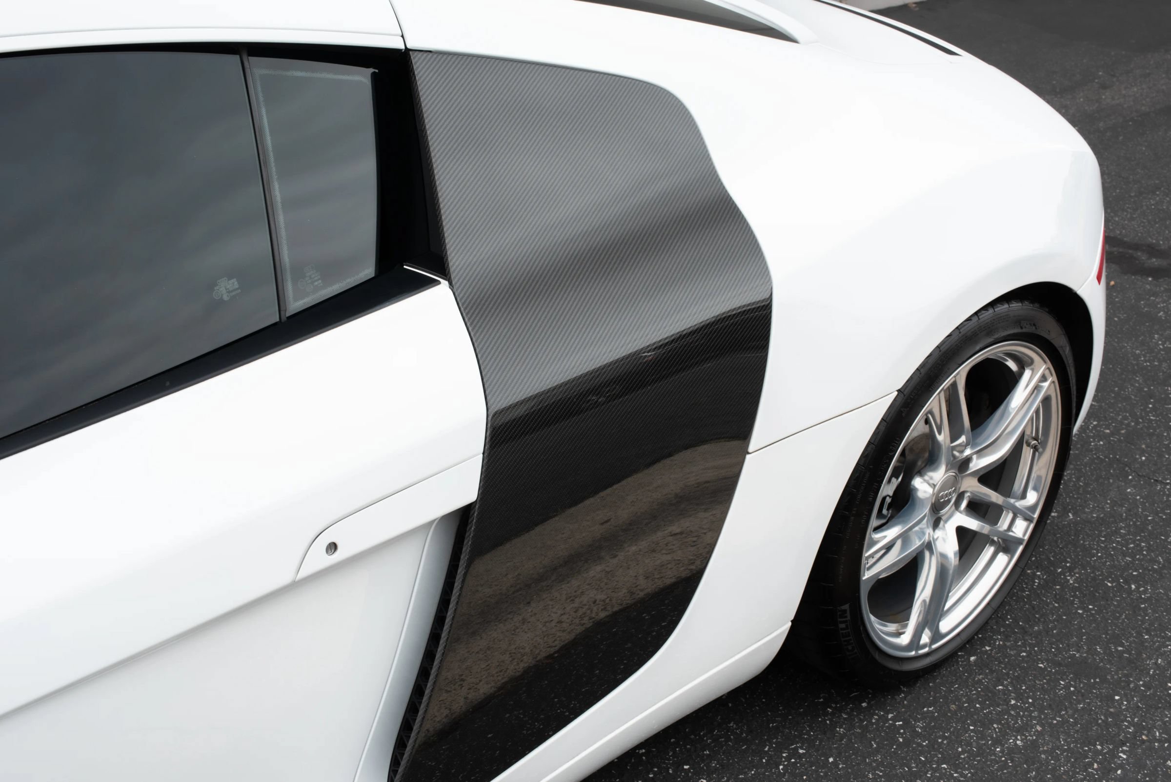 Used 2012 Audi R8 V8 AWD/4WD image 34