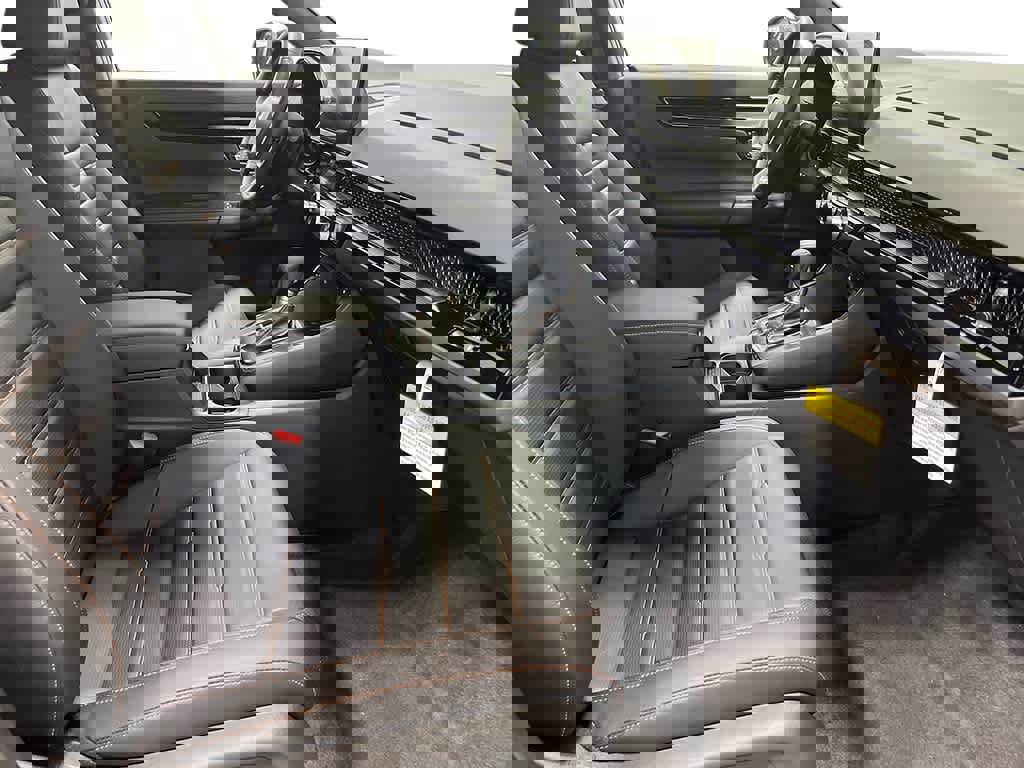 New 2026 Honda CR-V Sport Touring image 29