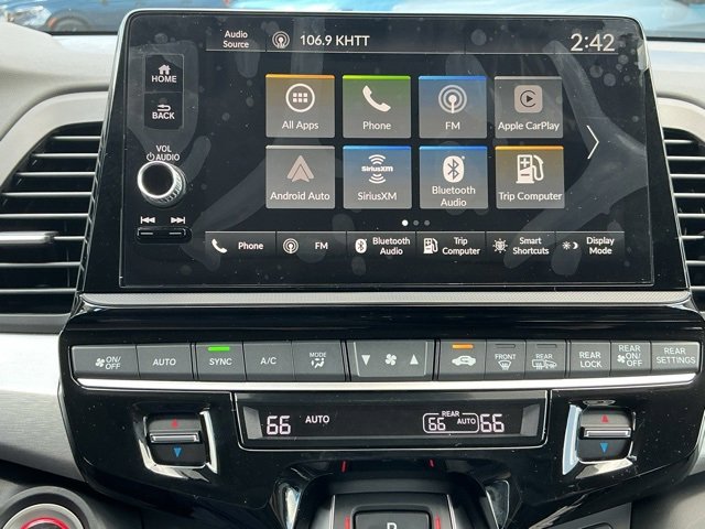 New 2026 Honda Odyssey EX-L image 11