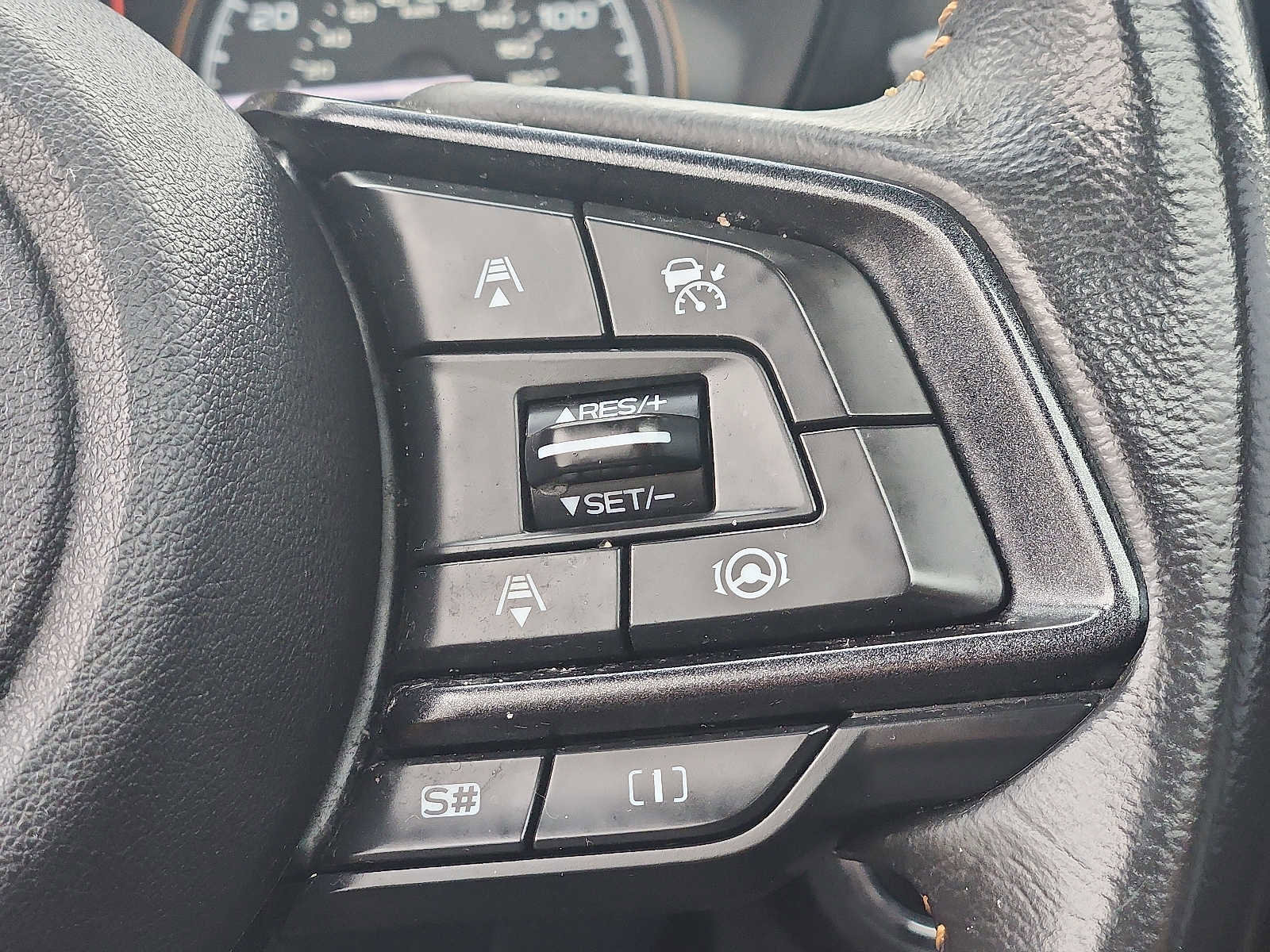 Used 2022 Subaru Forester Wilderness image 22