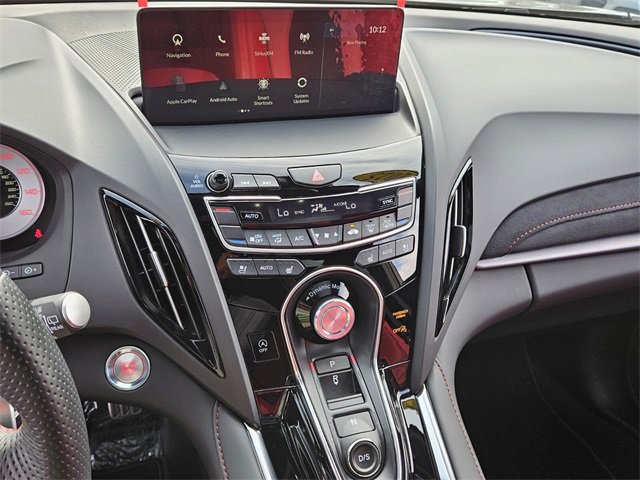 Certified 2025 Acura RDX A-Spec image 21