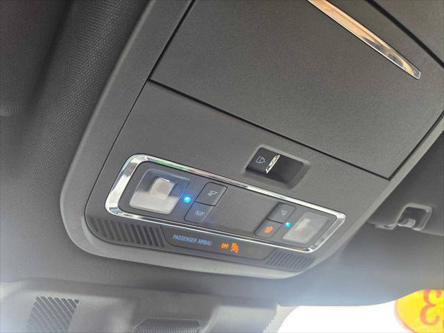 Used 2023 Ford F150 Lariat RWD image 34