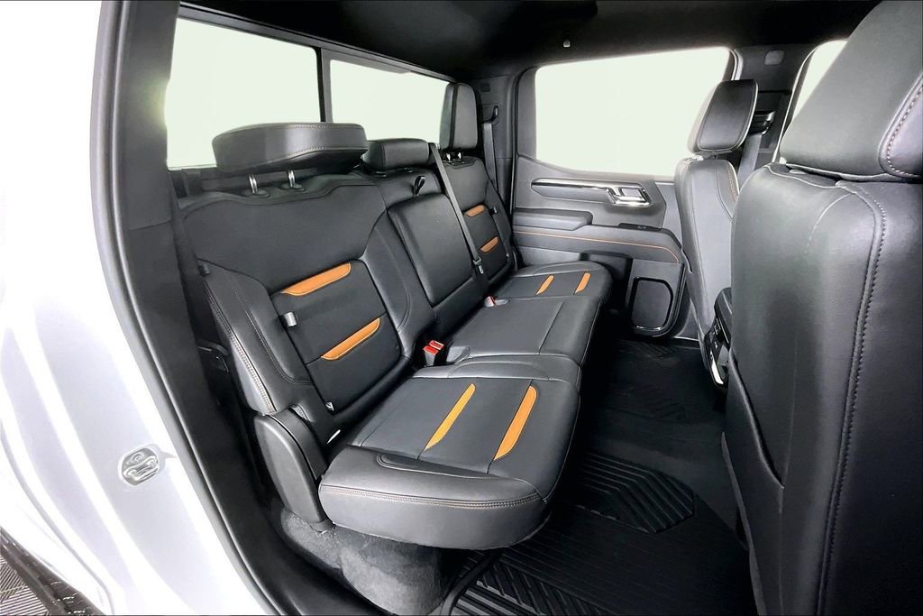Used 2026 GMC Sierra 1500 AT4 w/ Technology Package image 26