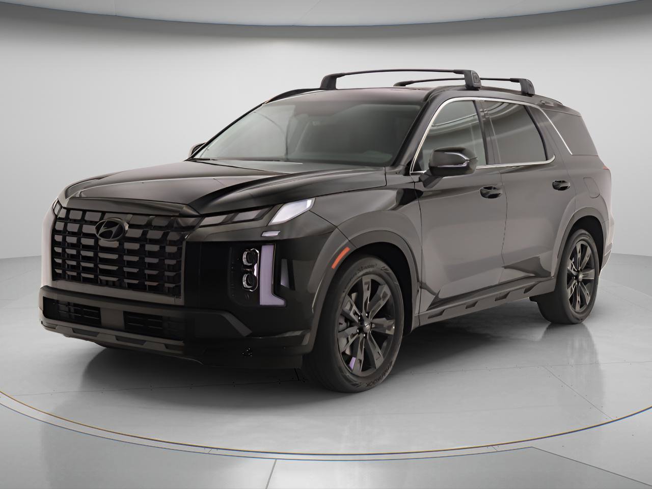 Used 2024 Hyundai Palisade XRT image 3