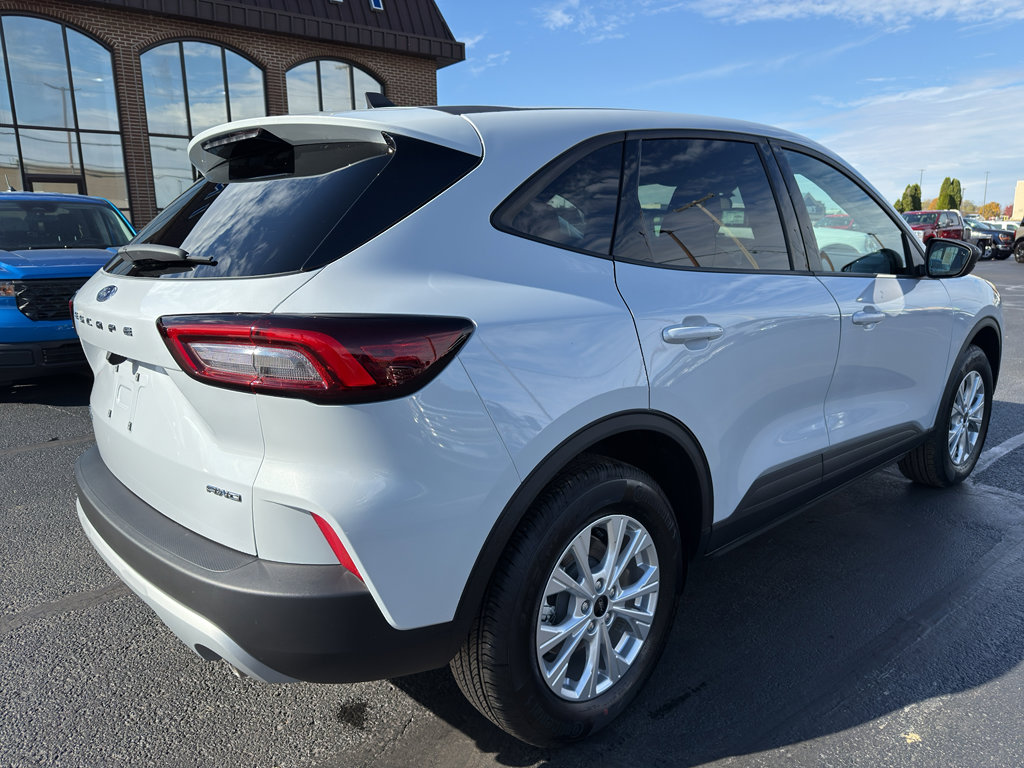 New 2026 Ford Escape Active w/ Cold Weather Package image 8