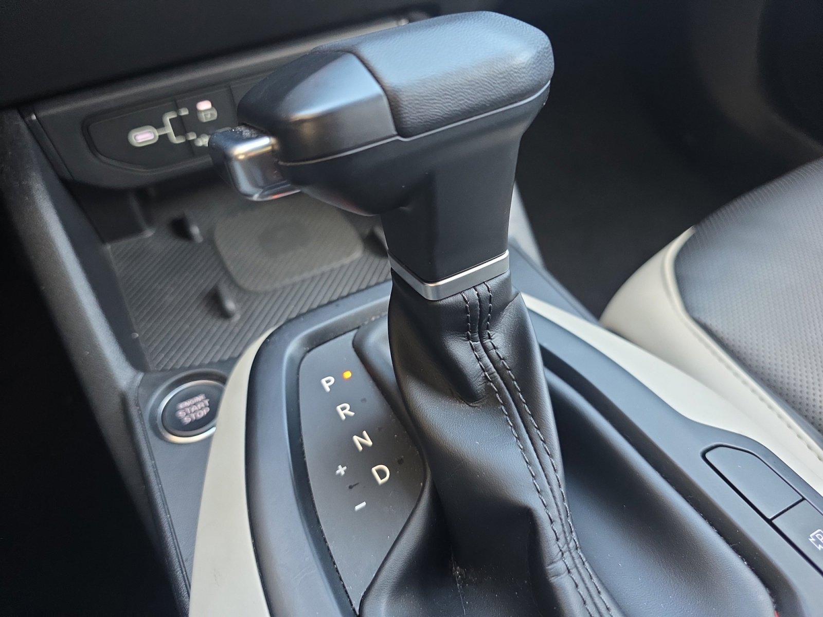 Certified 2025 Kia K4 GT-Line w/ GT-Line Premium Package image 20