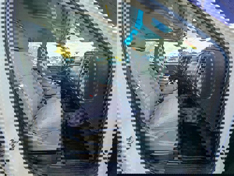 Used 2015 Chevrolet Silverado 3500 W/T image 12