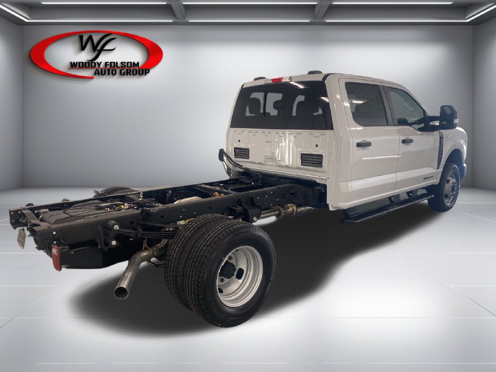New 2027 Ford F350 XL w/ XL Chrome Package AWD/4WD image 7