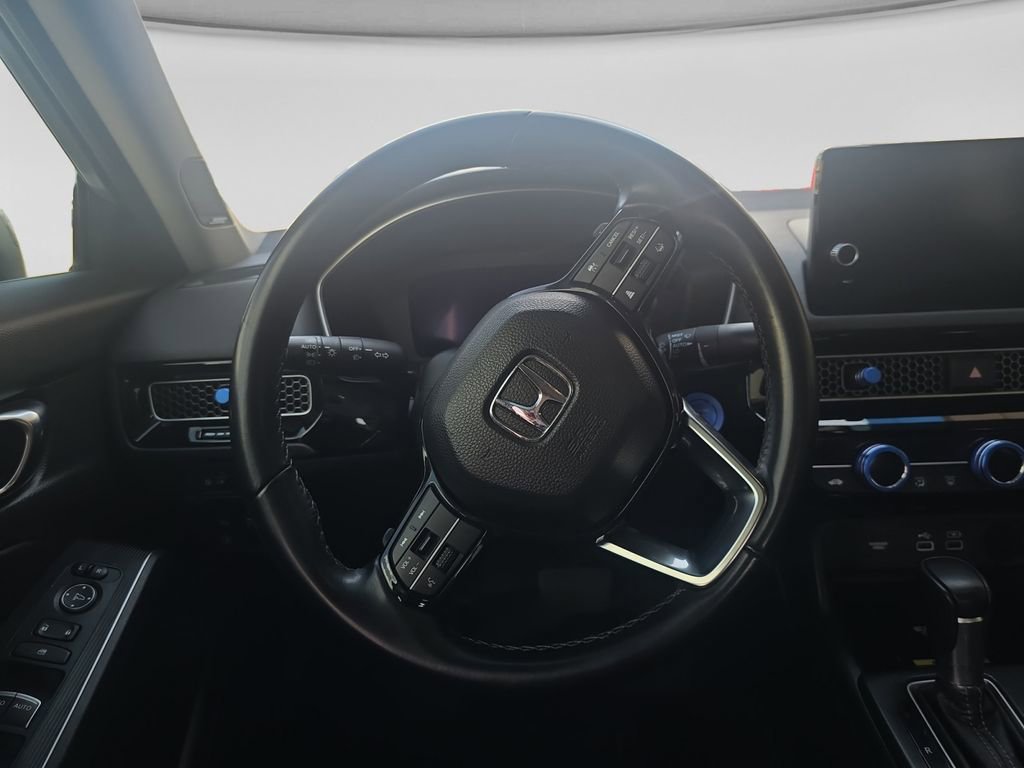 Used 2022 Honda Civic Touring image 13