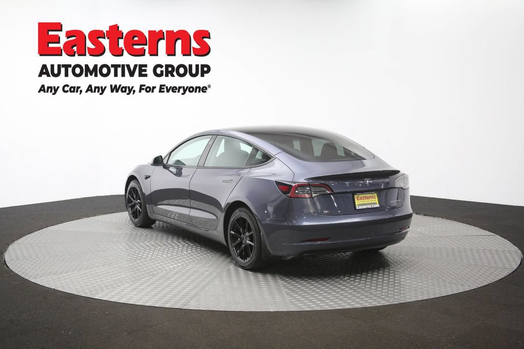 Used 2022 Tesla Model 3 Long Range AWD/4WD image 61