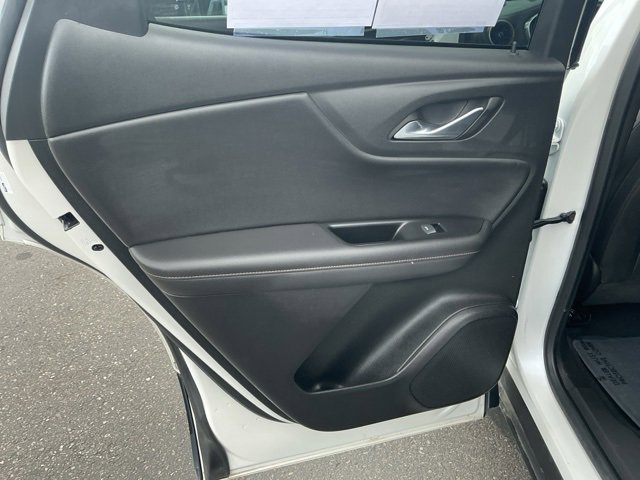 Used 2023 Chevrolet Blazer Premier image 14