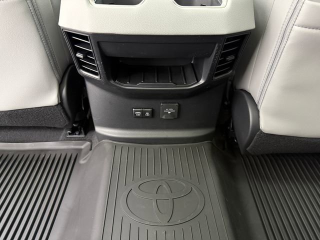New 2026 Toyota Tundra Limited w/ Limited PVM Package image 33