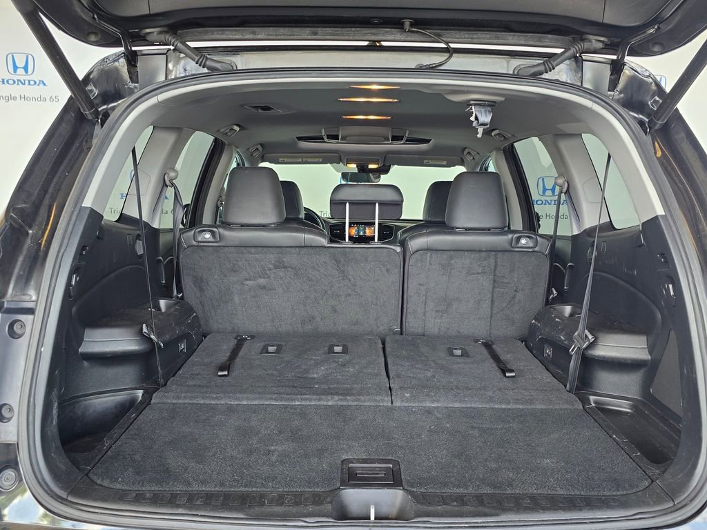 Used 2021 Honda Pilot Touring image 41