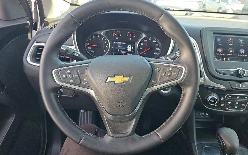 Used 2023 Chevrolet Equinox LT image 10