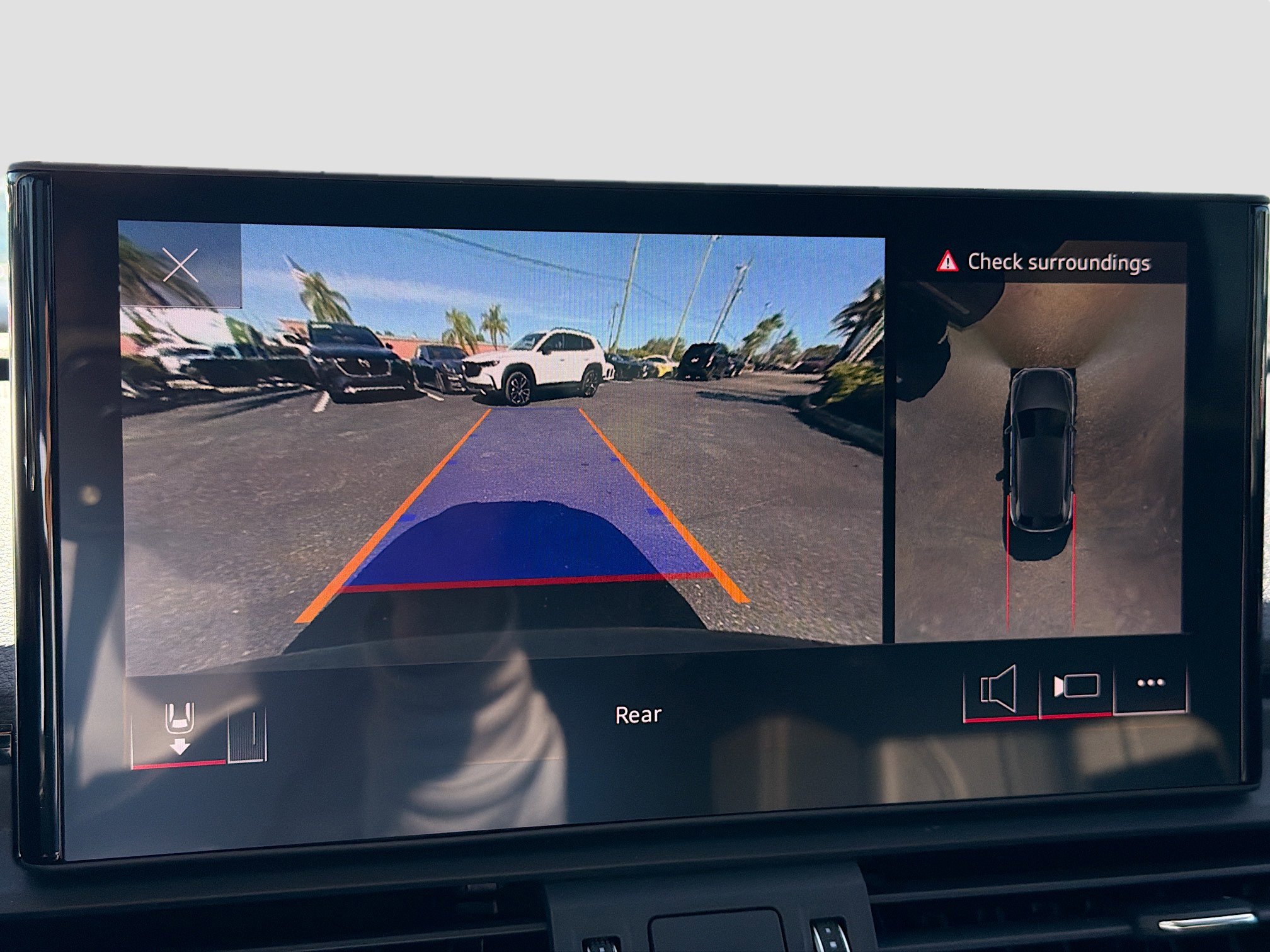 Used 2023 Audi Q5 2.0T Premium Plus image 34