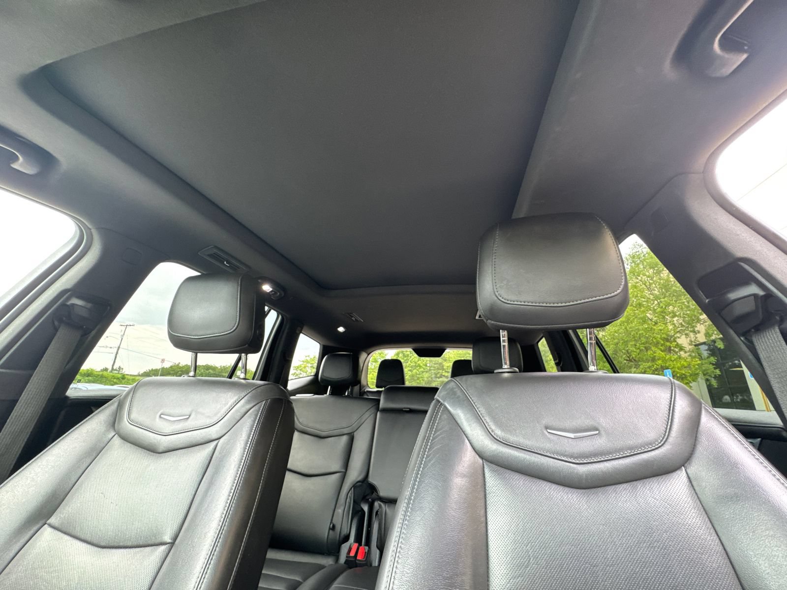 Used 2022 Cadillac XT6 Premium Luxury FWD image 32