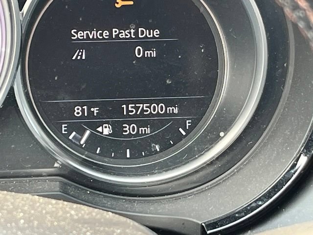 Used 2016 MAZDA CX-9 Signature AWD/4WD image 33