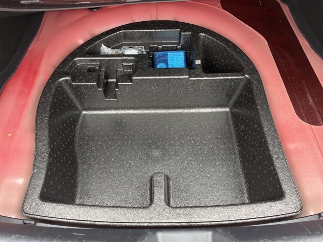 Used 2023 Kia Forte LXS image 40