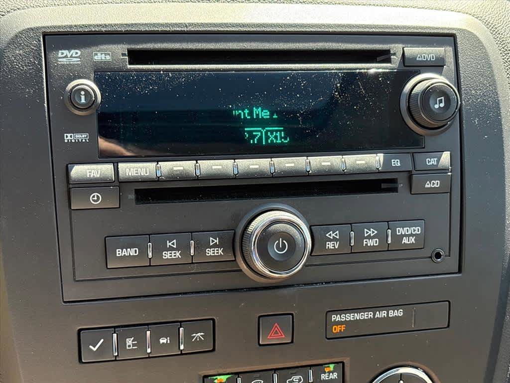 Used 2012 Buick Enclave Leather FWD image 15
