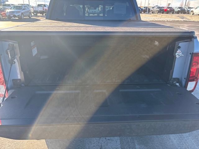 Used 2022 Honda Ridgeline Black Edition image 26