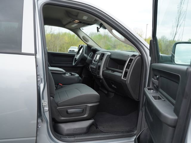 Certified 2023 RAM 1500 Tradesman w/ Popular Equipment Group image 18