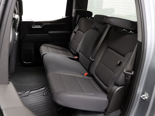 New 2025 GMC Sierra 1500 Elevation image 13