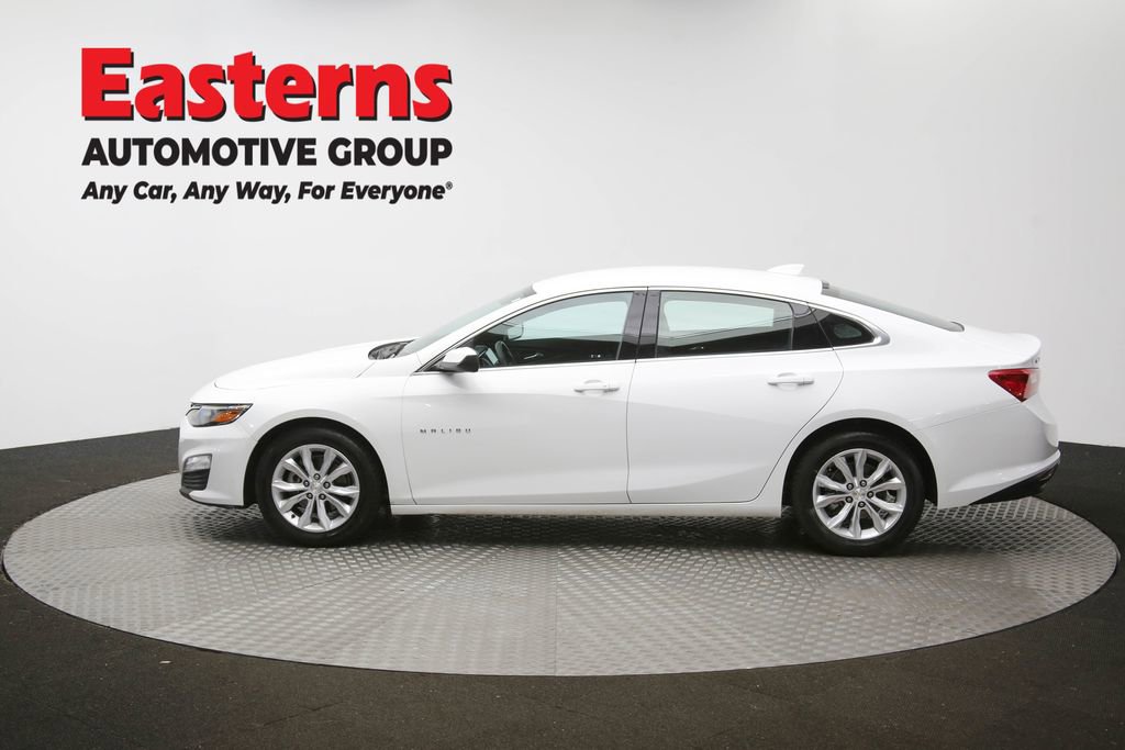 Used 2023 Chevrolet Malibu LT image 60