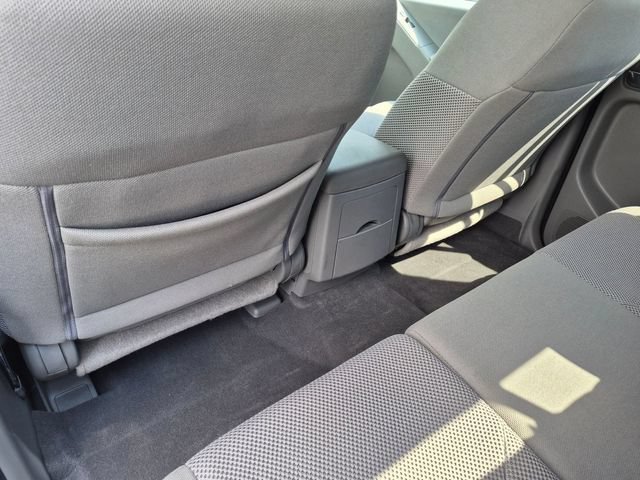 Certified 2021 Nissan Frontier SV w/ Midnight Edition Floor Mats AWD/4WD image 21