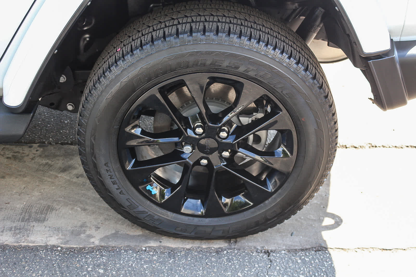 Used 2022 Jeep Wrangler Unlimited Sahara image 8