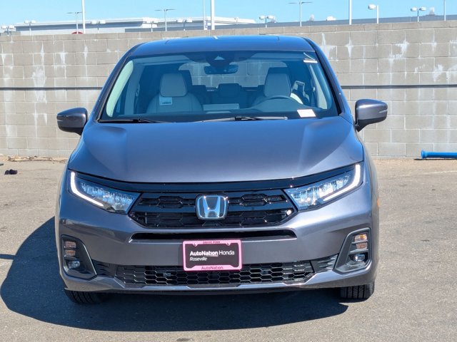New 2026 Honda Odyssey Touring image 5