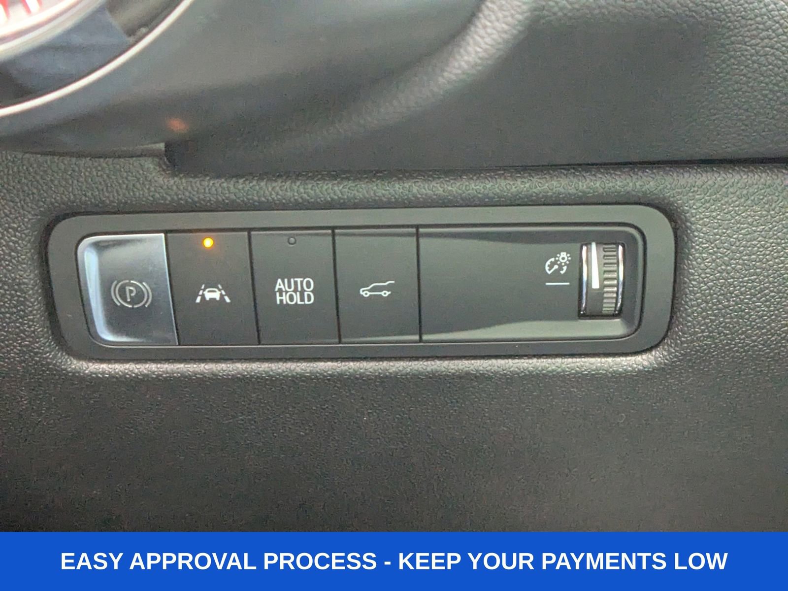 Used 2024 Chevrolet Equinox EV RS image 38