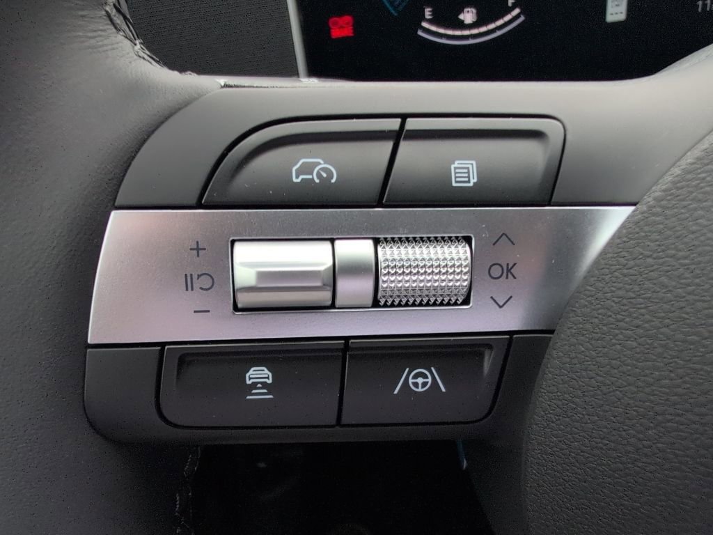 New 2026 Hyundai Tucson XRT AWD/4WD image 18