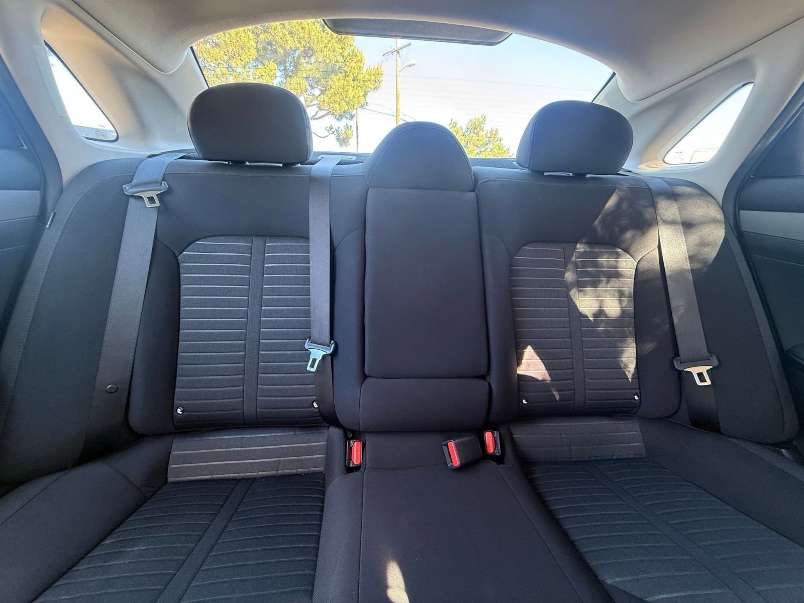 Used 2025 Kia K5 LXS FWD image 35