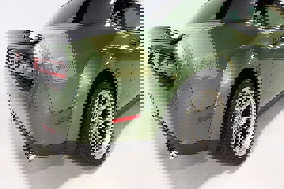 Used 2023 Dodge Challenger R/T Scat Pack image 90