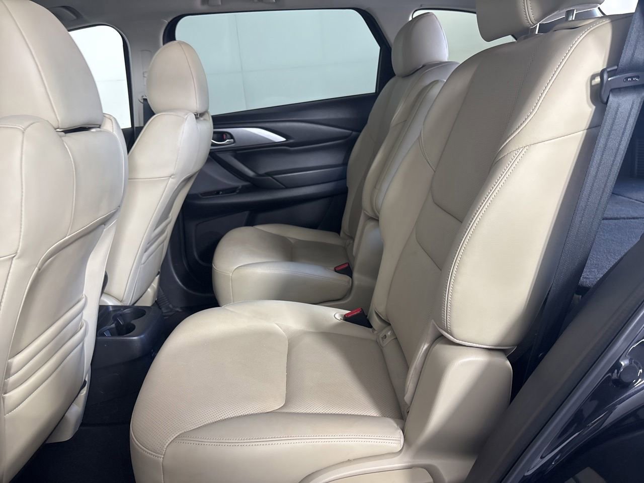 Used 2023 MAZDA CX-9 Touring AWD/4WD image 24